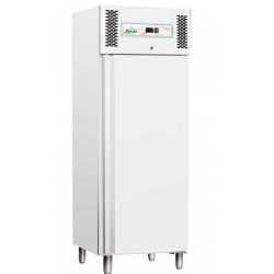 ARMADIO REFRIGERATO GN2/1 STATICO NEGATIVO FORCAR 600 L.