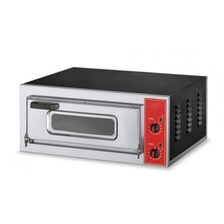 Forno GGF micro500 elettrico per pizza -Macchine del Gusto