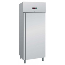 ARMADIO FRIGO NEGATIVO VENTILATO GN 2/1 650 L.