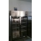 ARMADIO REFRIGERATO 2 PORTE