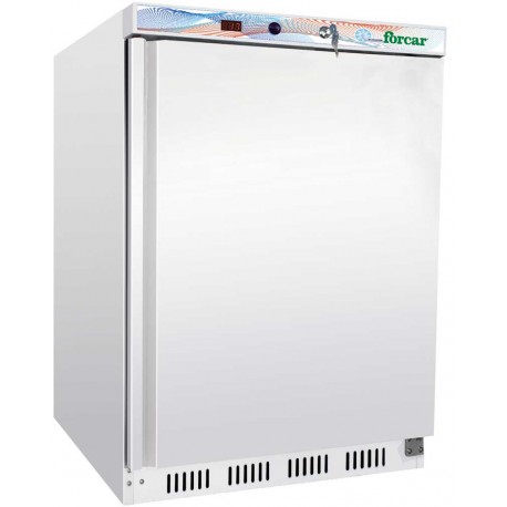 Mini frigorifero da bar Forcar 130 litri-Macchine del Gusto