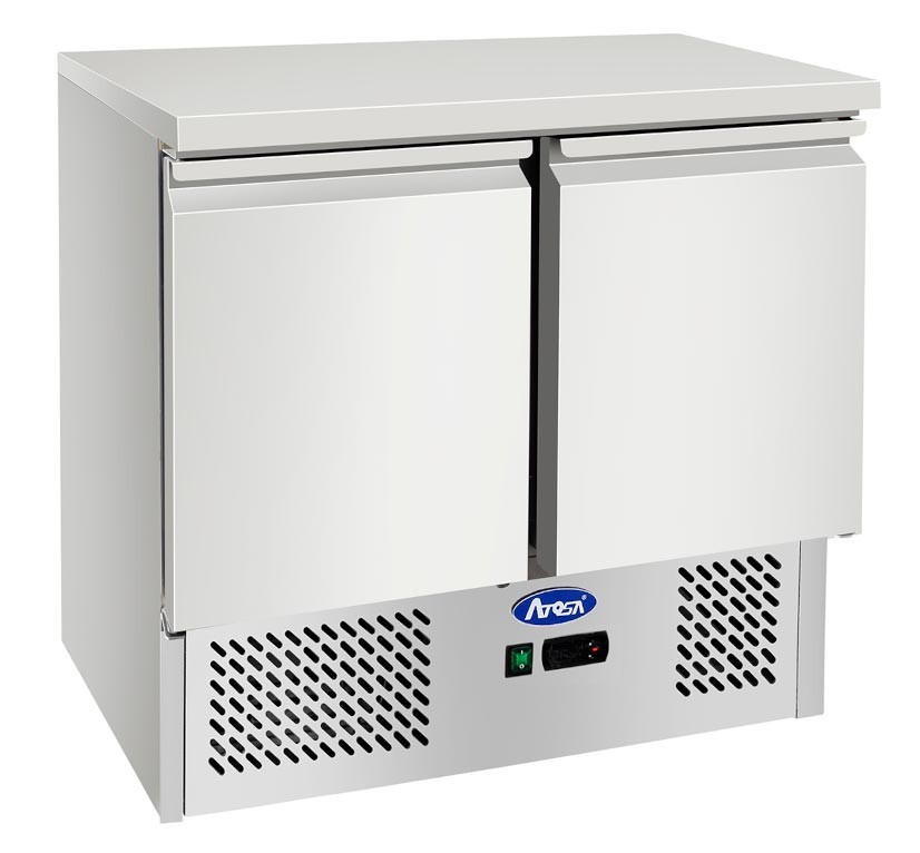 Tavolo Refrigerato Ristorazione - Macchine del Gusto