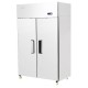 ARMADIO REFRIGERATO 2 PORTE 900 Litri